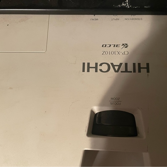 Projector - Picture 2 of 8